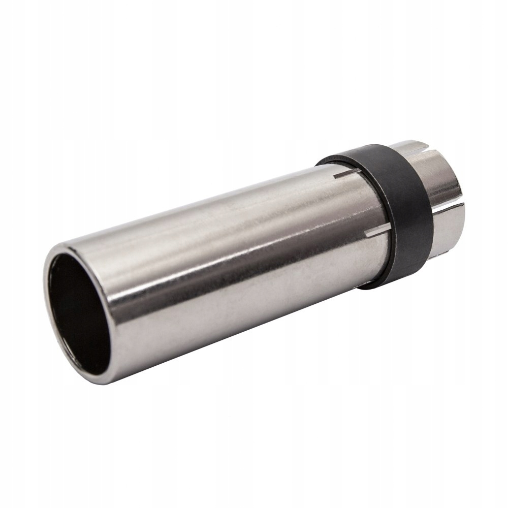 Dysza gazowa MIG/MAG fi 17mm (MB-240, 241) SPARTUS - NW24-50-170 - obrazek 2