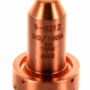 Dysza tnąca Thermal Dynamics 90-100A 9-8212 do palnika plazmowego SL60 i SL100, miedziana część eksploatacyjna.