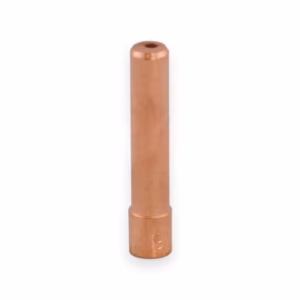 Tulejka zaciskowa krótka 1.6 mm SPARTUS NW13N22GL do soczewki gazowej uchwytów TIG 17 18 26.