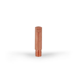 Końcówka prądowa MB-15 / MB-13 M6x25 mm E-Cu fi 0.8 mm - TS.174