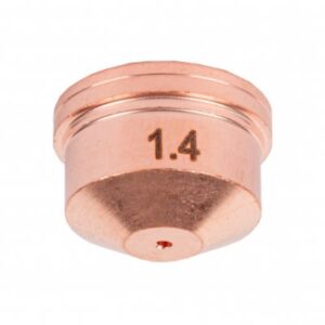 Dysza plazmowa długa fi 1.4mm [A90/91/140/141] SPARTUS - T51149-14