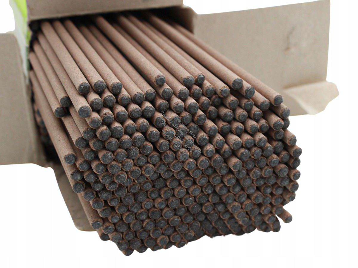 Elektroda rutylowa RUTWELD 12 śr. 3,2x350mm (5,0 kg) - obrazek 7