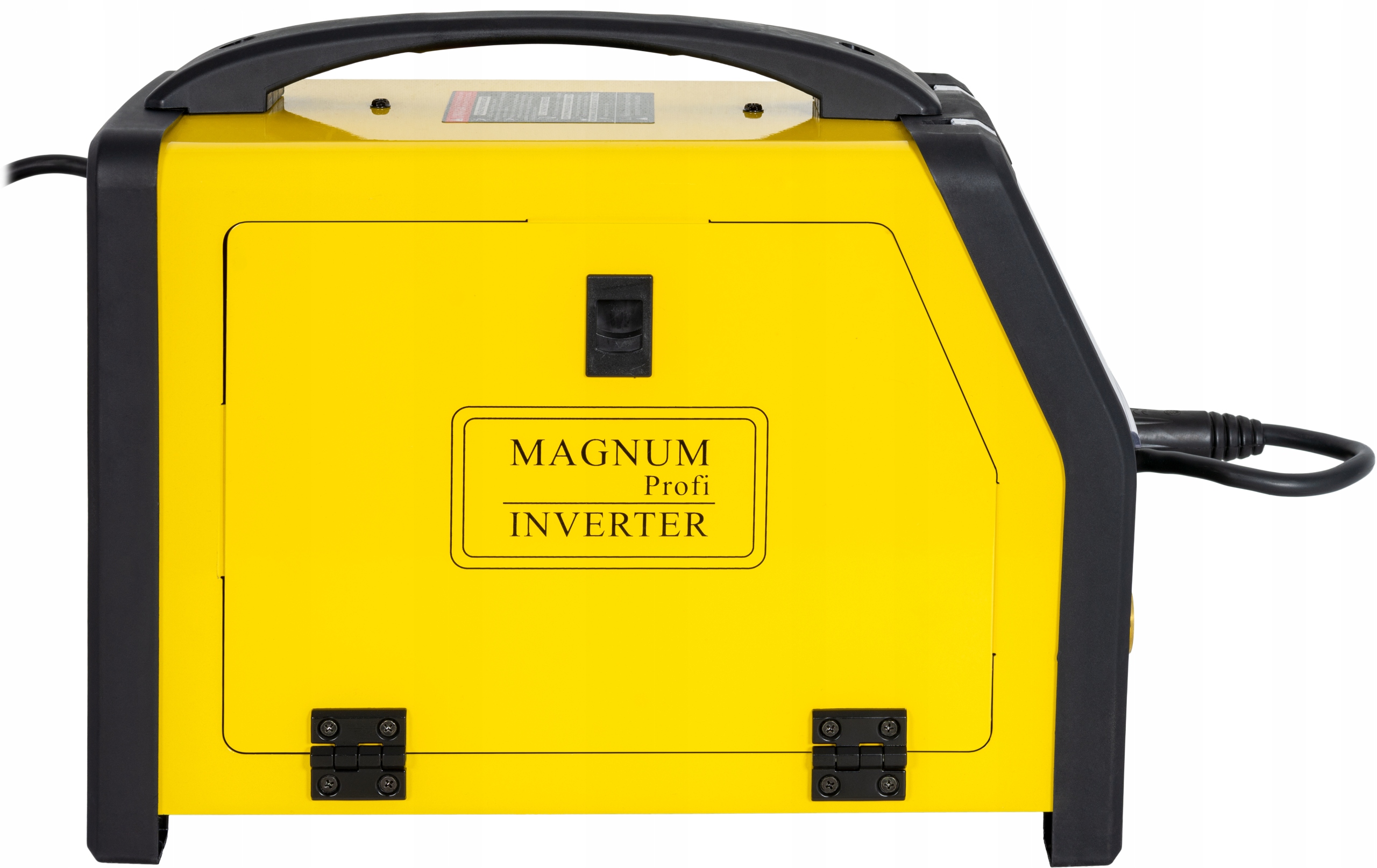 SPAWARKA MIGOMAT 3w1 Magnum MIG 209 ALU SYNERGIA LCD MIG MAG MMA TIG Lift - obrazek 8