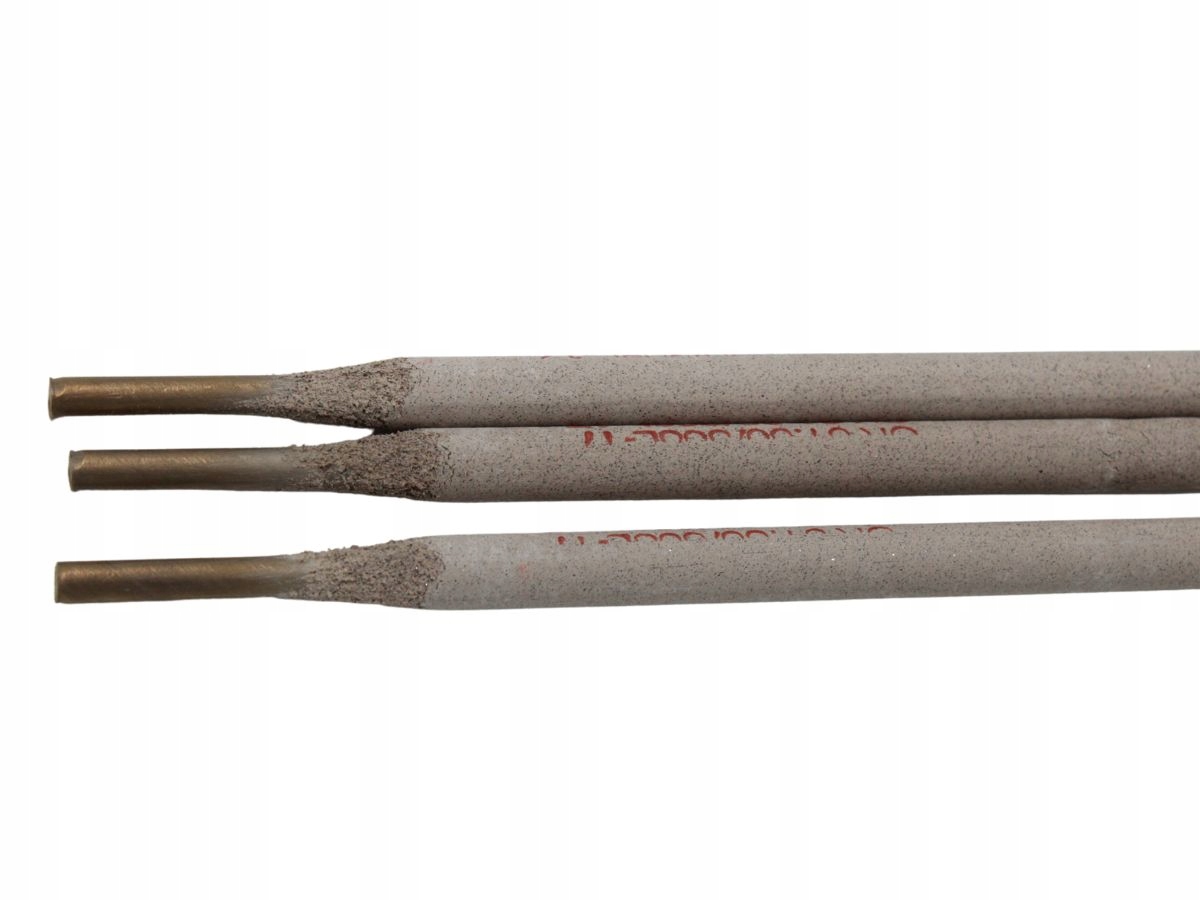 Elektroda rutylowo-kwaśna nierdzewna OK 61.30 (E308L-17) śr. 3.2x350mm 4.1kg ESAB 6130323020 - obrazek 3