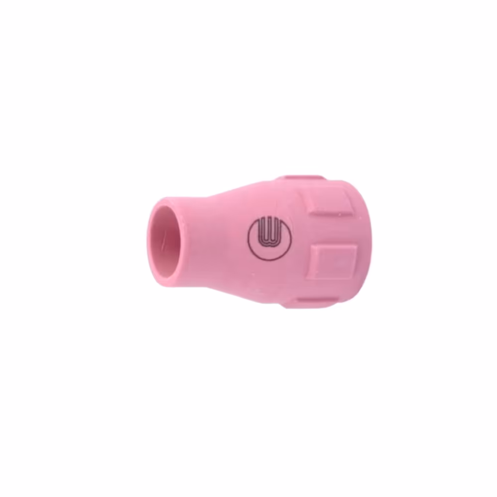 Dysza ceramiczna TIG ABITIG 775.0083 o średnicy 13,0mm i długości 37mm do uchwytów spawalniczych 200 i 450W.