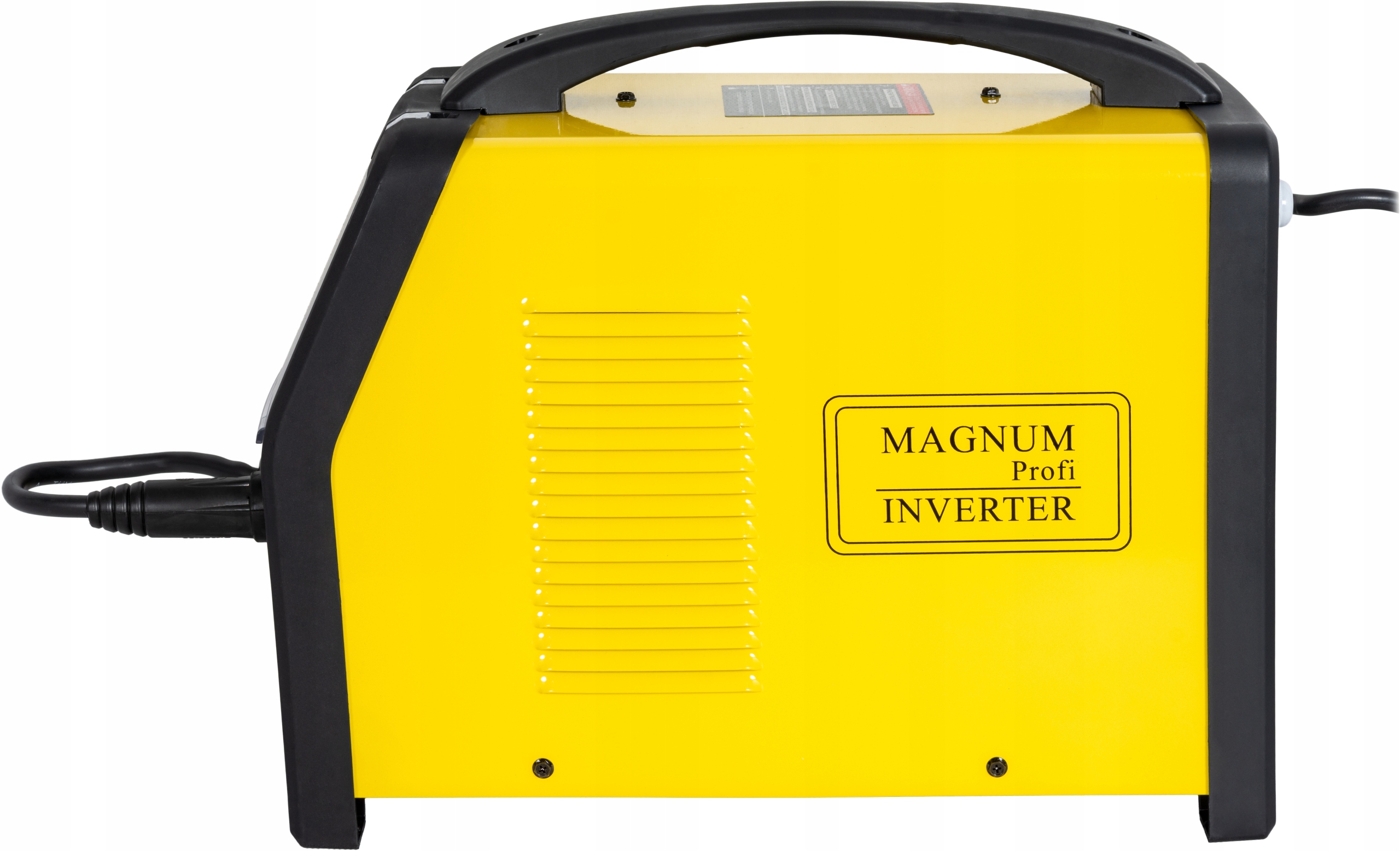 SPAWARKA MIGOMAT 3w1 Magnum MIG 209 ALU SYNERGIA LCD MIG MAG MMA TIG Lift - obrazek 7