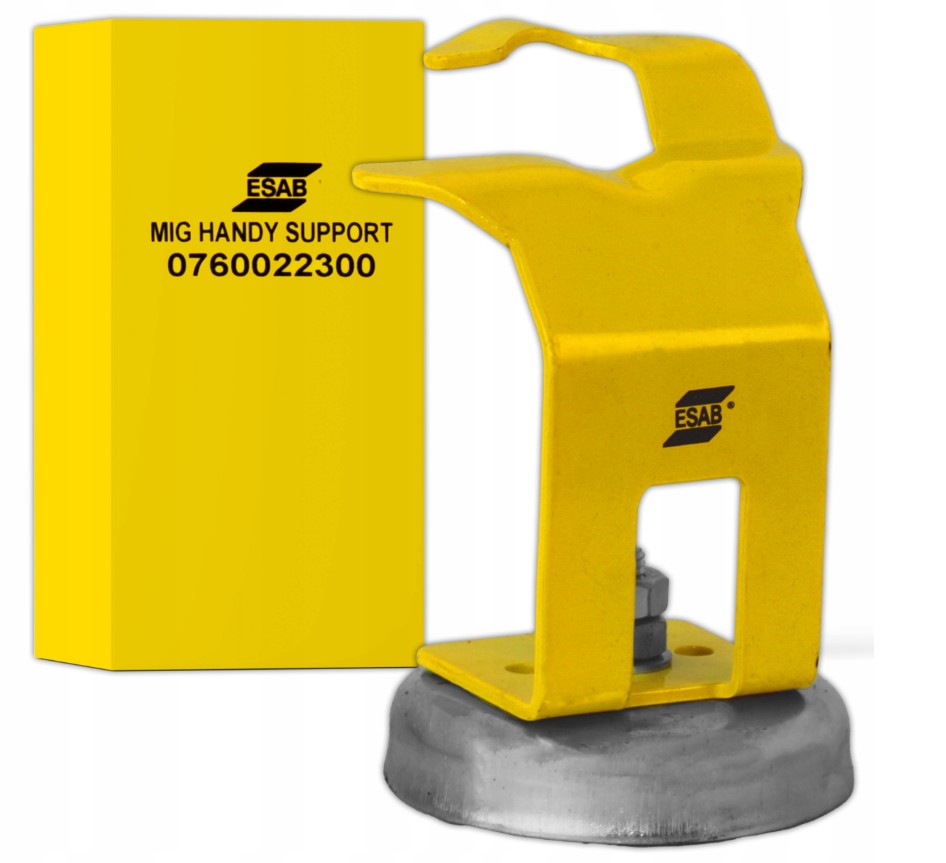 Stojak magnetyczny do uchwytów MIG/MAG ESAB /0760022300