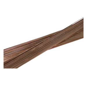 Drut TIG do stali kotłowych i rur Mo 2.0mm 5kg (G MoSi / ER70S-A1)