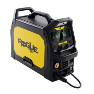 ESAB Rogue EM 180 – Półautomat spawalniczy MIG/MAG
