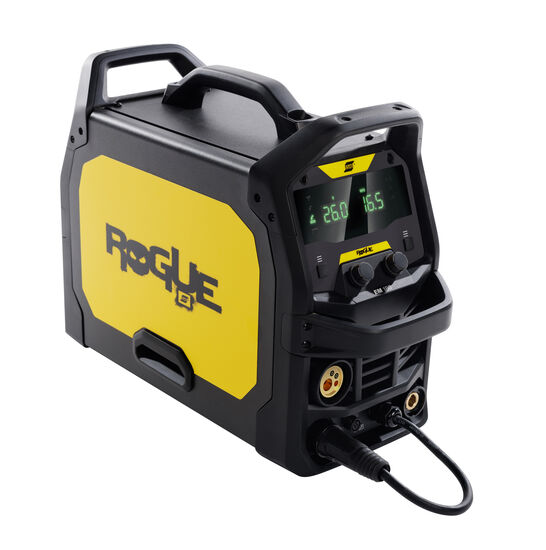 ESAB Rogue EM 180 – Półautomat spawalniczy MIG/MAG