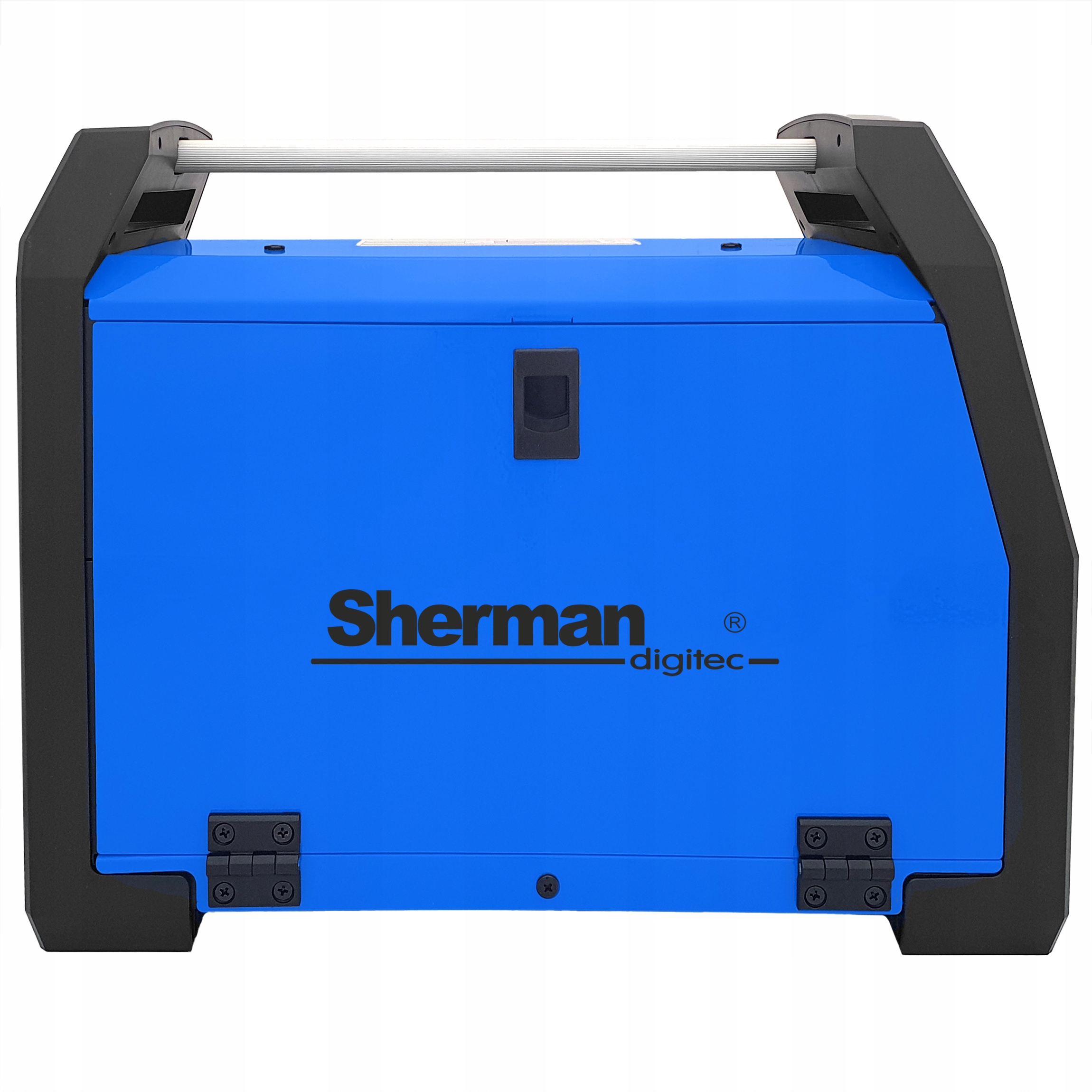 SPAWARKA migomat DIGIMIG 202 M-POWER SHERMAN MIG MMA TIG 200A 230V - obrazek 3