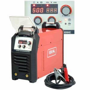 Spawarka inwertorowa EXPERT ARC 500 CELL MMA/TIG elektrodowa