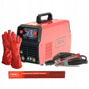SPAWARKA INWENTOROWA MMA/TIG 315A 400V TECNO ARC 315 LED IDEAL