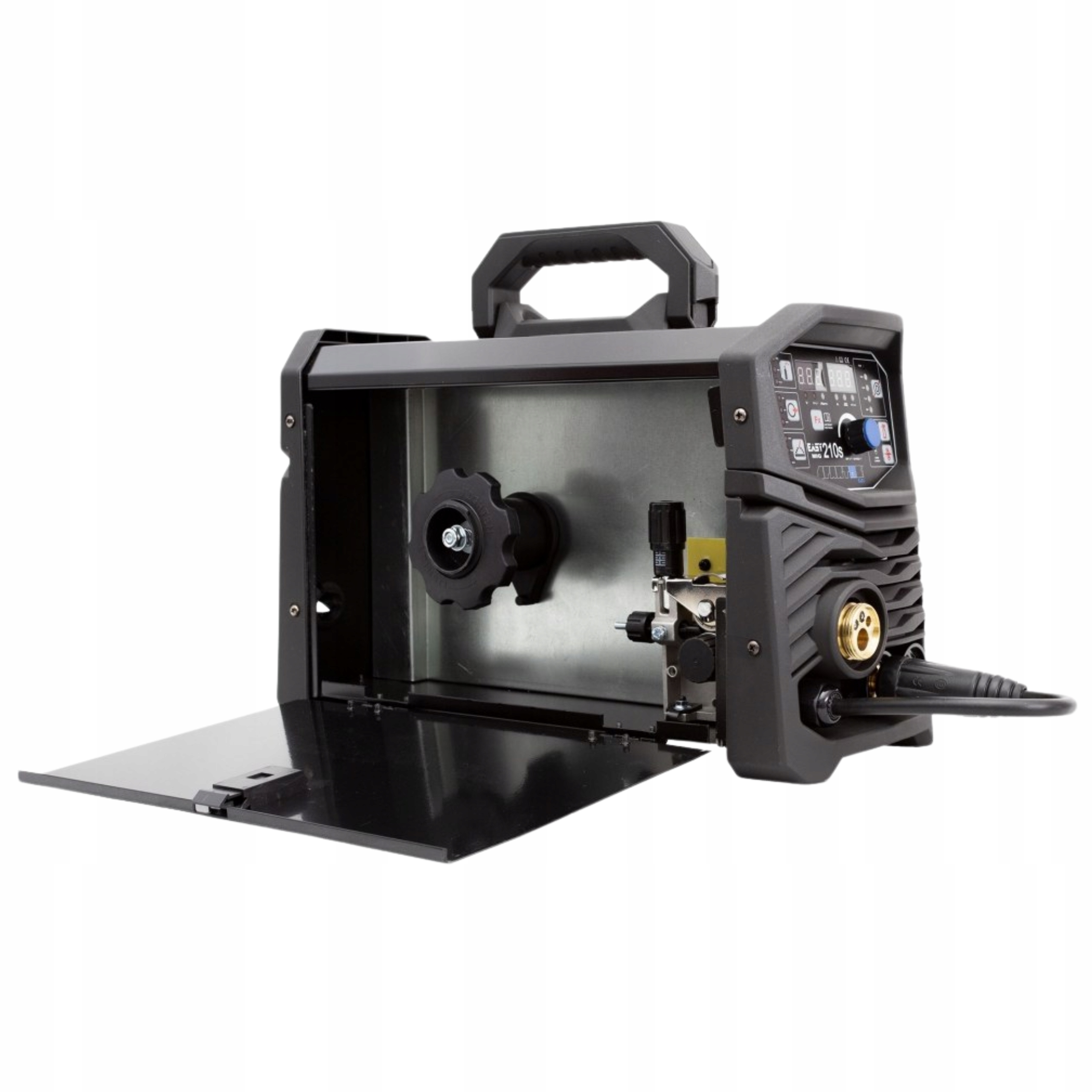 Spawarka SPARTUS EasyMIG 210S Easy MIG Synergia - obrazek 3