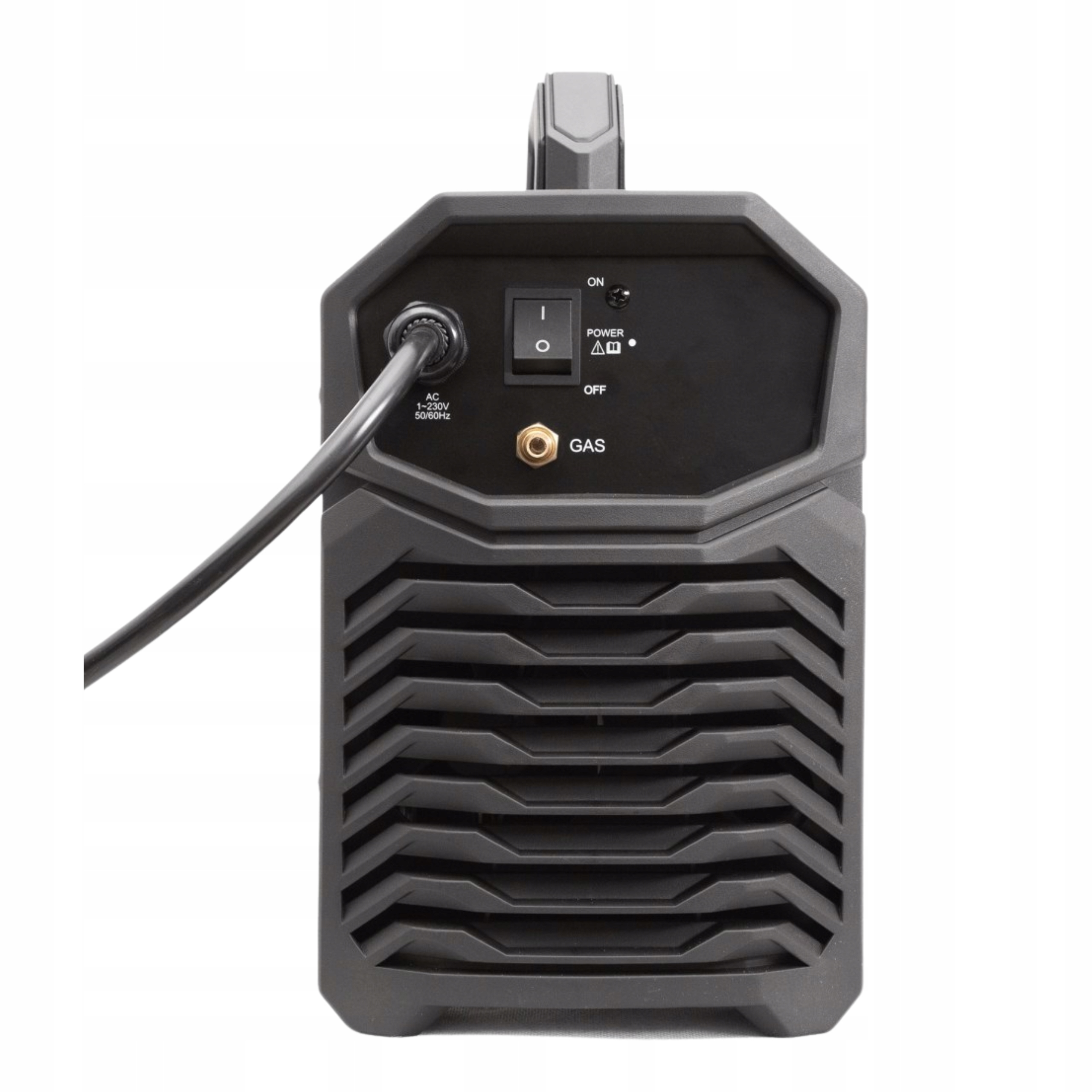 Spawarka SPARTUS EasyMIG 210S Easy MIG Synergia - obrazek 4