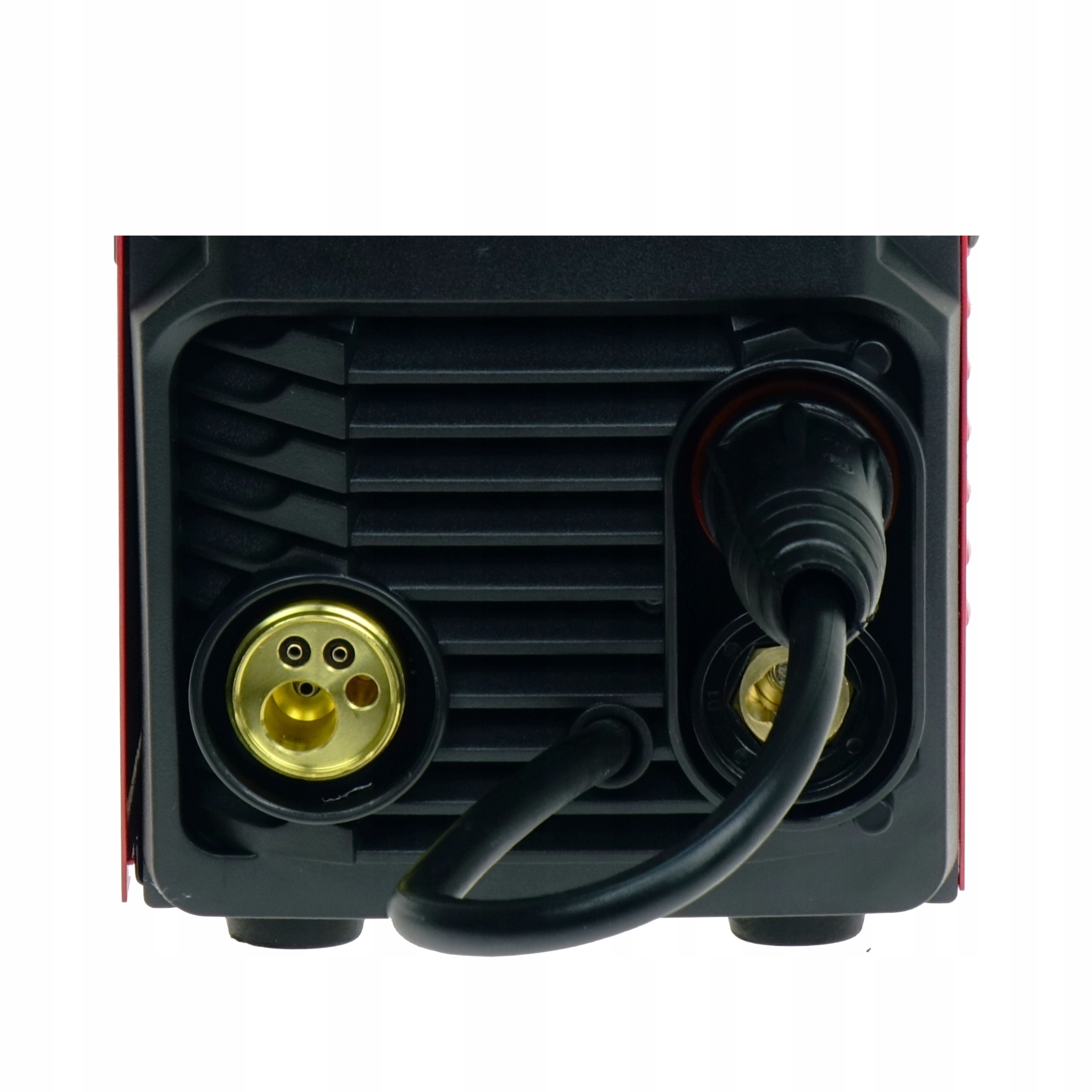 Spawarka MIGOMAT 3w1 Ideal Praktik MIG 201 Synergia LED 200A MIG MMA TIG - obrazek 4