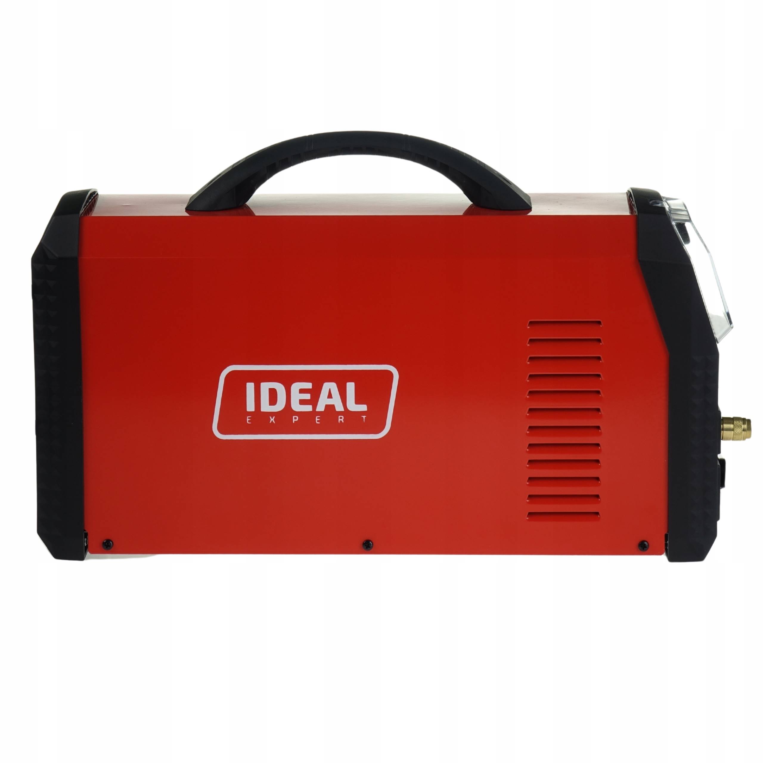 SPAWARKA INWERTOROWA TIG AC/DC PULS ALU EXPERT 220 + Zestaw TIG LCD IDEAL - obrazek 7