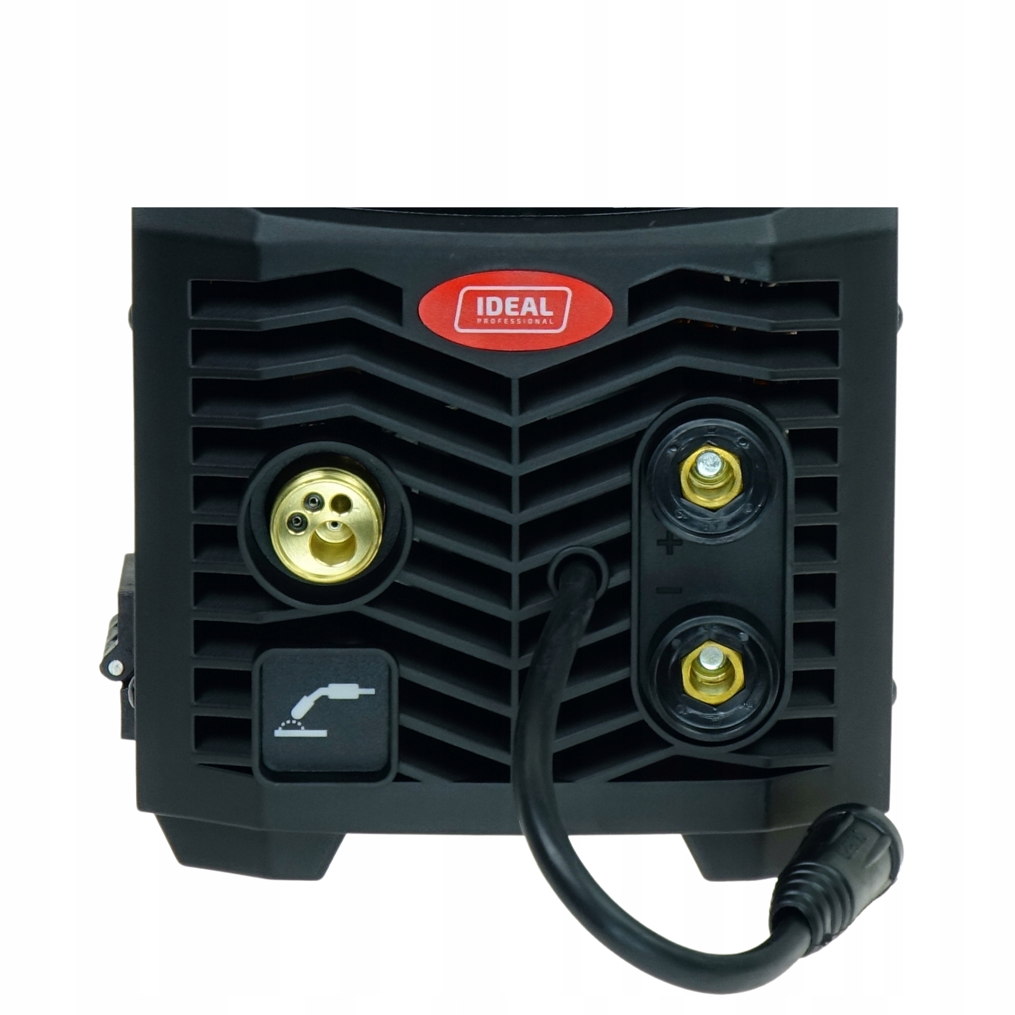 Spawarka MIGOMAT TECNO MIG 224 SYNERGIC LED 4x4 MMA FLUX TIG LIFT 230V 220A - obrazek 6