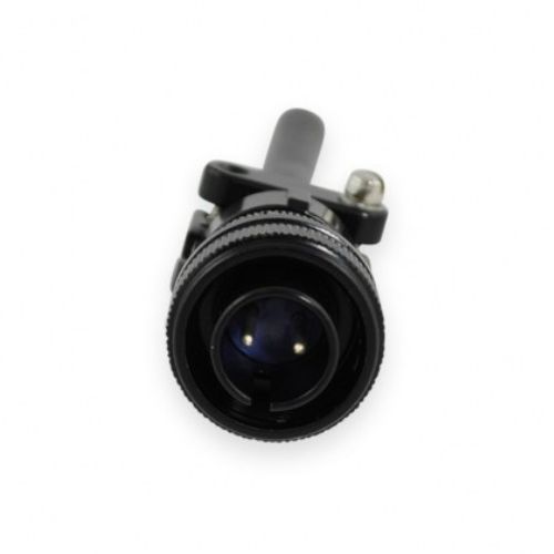 Wtyczka sterowania 2 pol Amph (męska na kabel) kpl. SPARTUS /002-02-001