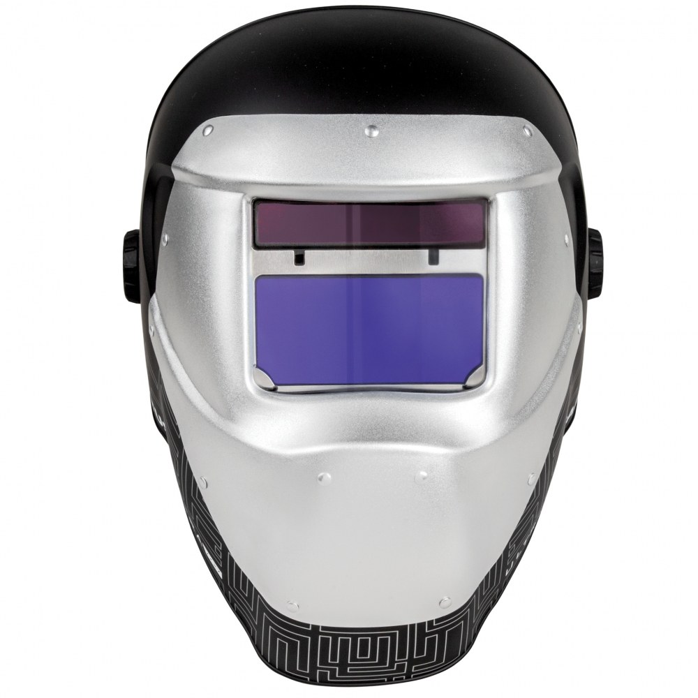 Przyłbica do spawania laserowego SPARTUS® Ultra VX27 - obrazek 4