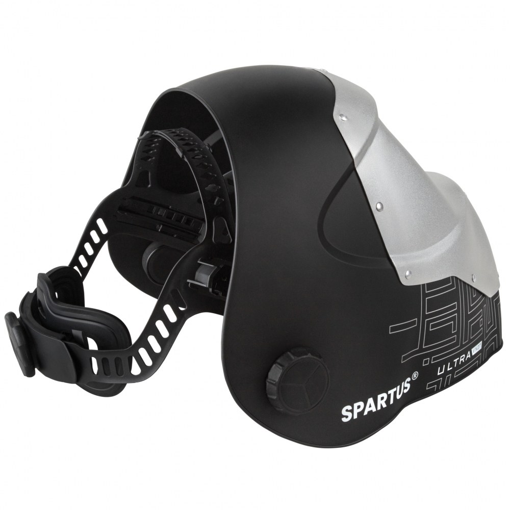 Przyłbica do spawania laserowego SPARTUS® Ultra VX27 - obrazek 7
