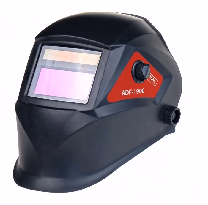 SPAWARKA migomat PRAKTIK MIG 200 DIGITAL 200A FLUX MIG/MAG MMA zestaw - obrazek 6