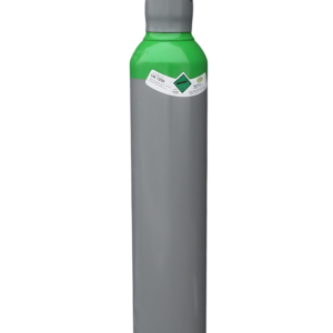 Butla z gazem Ar/CO2 MIX 82/18 (8L / 200 bar) do spawania MIG/MAG