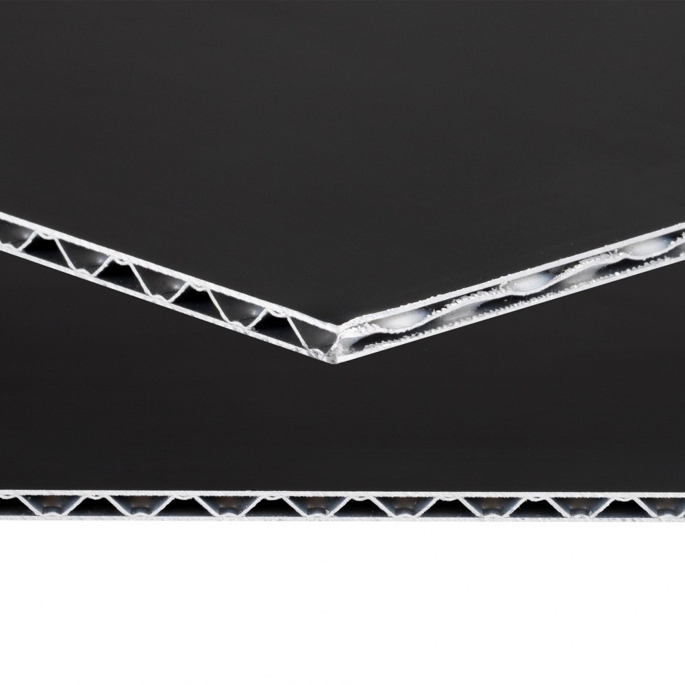 Drzwi kurtyna ochronna SPARTUS® PROTECT 1100x2000 mm do zabudowy laserowej - obrazek 3