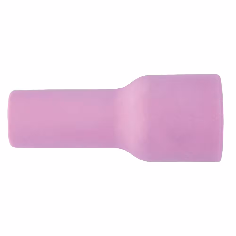 Dysza ceramiczna XL rozmiar 7 do soczewki gazowej uchwytu TIG 9 20 długa dysza do osłony gazowej.