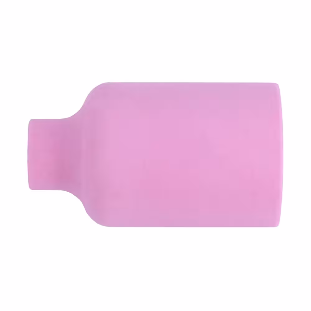 Dysza ceramiczna rozmiar 5 do soczewki gazowej w uchwytach spawalniczych TIG 17, 18 oraz 26.