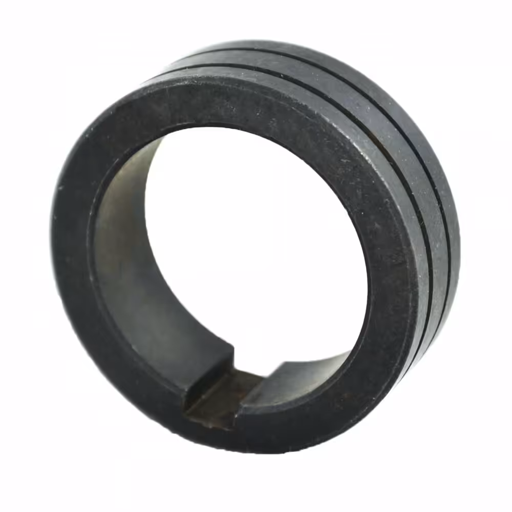 Rolka podajnika drutu SPARTUS 1.2-1.6 mm radełkowana typ R do drutu proszkowego, średnica 30 mm, kod SP-ROL302210-1216R.