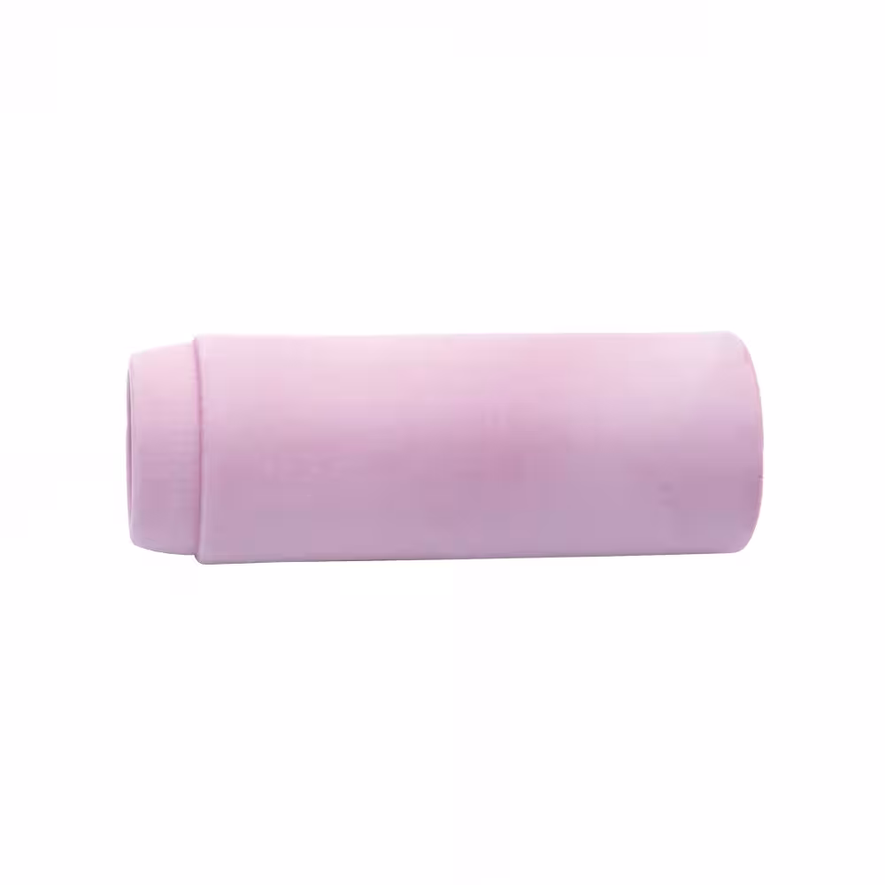 Standardowa dysza ceramiczna nr 8 o średnicy 12,8 mm i długości 47 mm do uchwytów spawalniczych TIG 17 18 26.