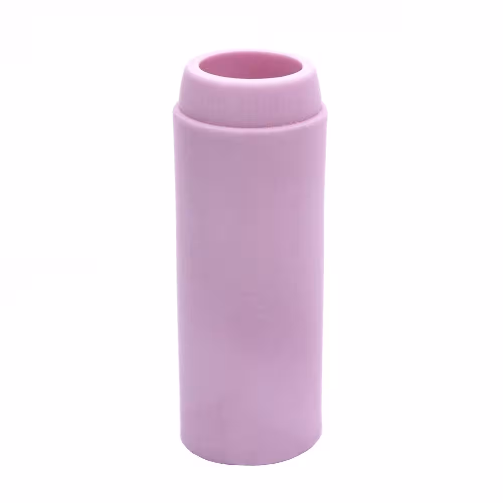 Standardowa dysza ceramiczna nr 8 o średnicy 12,8 mm i długości 47 mm do uchwytów spawalniczych TIG 17 18 26.