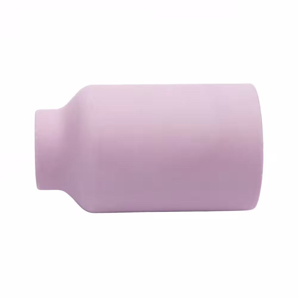 Dysza ceramiczna nr 7 o średnicy 11 mm i długości 42 mm do soczewki gazowej uchwytu TIG 17 18 26 i 18SC.