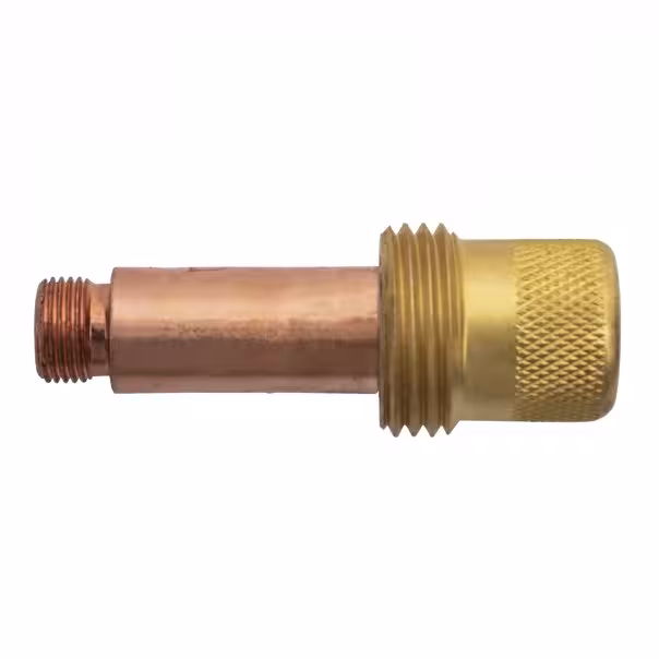 Soczewka gazowa długa TIG 17 18 26 1.6mm NW45V25 701.0203